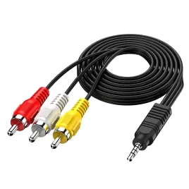 kabel-interlook-av-c1-5m-b-minijack-35-mm-3x-rca-cinch-15-m