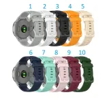 pasek-do-garmin-forerunner-255-745orkolor-stan-opakowania-oryginalne-stan-nowy
