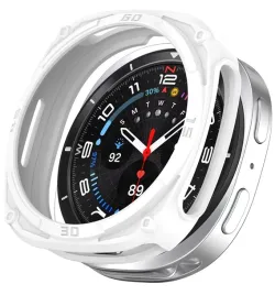etui-ochronne-silikonowe-do-samsung-galaxy-watch-ultra-lte-47mm-biale