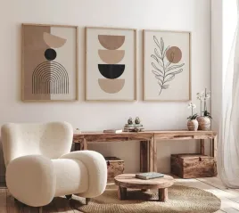 3-szt-zestaw-plakatow-boho-minimal-rozne-wzory-50x70-cm-fine-art-print