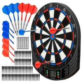 matepro-zestaw-tarcza-elektroniczna-do-gry-w-dart-rzutki-lotki
