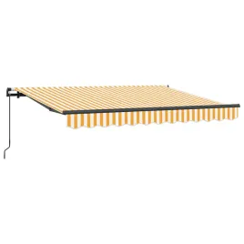 markiza-zwijana-zolty-i-bialy-250-x-200-cm