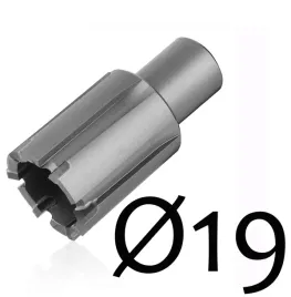 frez-trepanacyjny-fi-19x30-mm-tct-wiertlo-do-metalu-do-stali-hardox