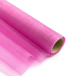 material-organza-36cmx9m-rozowy
