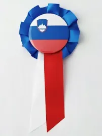 kotylion-slowenia-flaga-slowenii