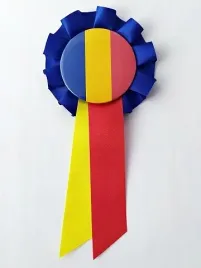 kotylion-rumunski-kotylion-rumunia-flaga-rumunii