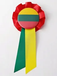 kotylion-litewski-litwa-flaga-litwy