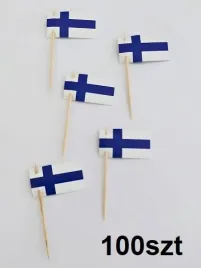 mini-choragiewki-degustacyjne-wykalaczki-flaga-finlandia-pikery-szpilki-100