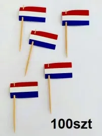 mini-choragiewki-degustacyjne-wykalaczki-flaga-holandia-pikery-szpilki-100s