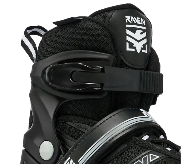 rolki-regulowane-raven-drill-black-34-37-marka-raven