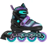 rolki-regulowane-raven-drill-violet-mint-38-42-kod-producenta-565132
