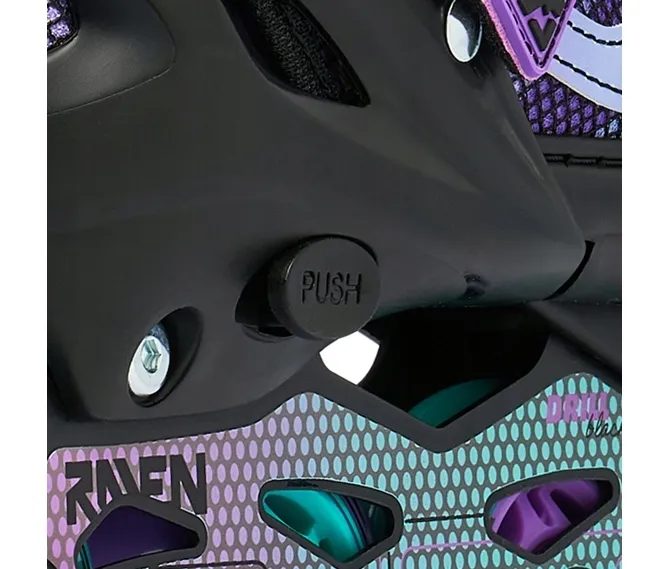 rolki-regulowane-raven-drill-violet-mint-38-42-stan-nowy-rodzaj-pozostale