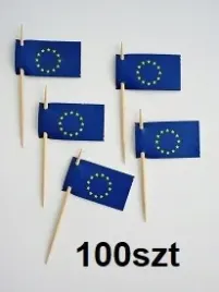 mini-choragiewki-degustacyjne-wykalaczki-flaga-ue-pikery-unijne-100szt