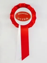 kotylion-wzorowy-uczen