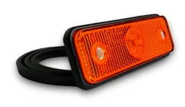 lampa-obrysowa-pomaranczowa-fristom-ft-004-z-led-obrysowka