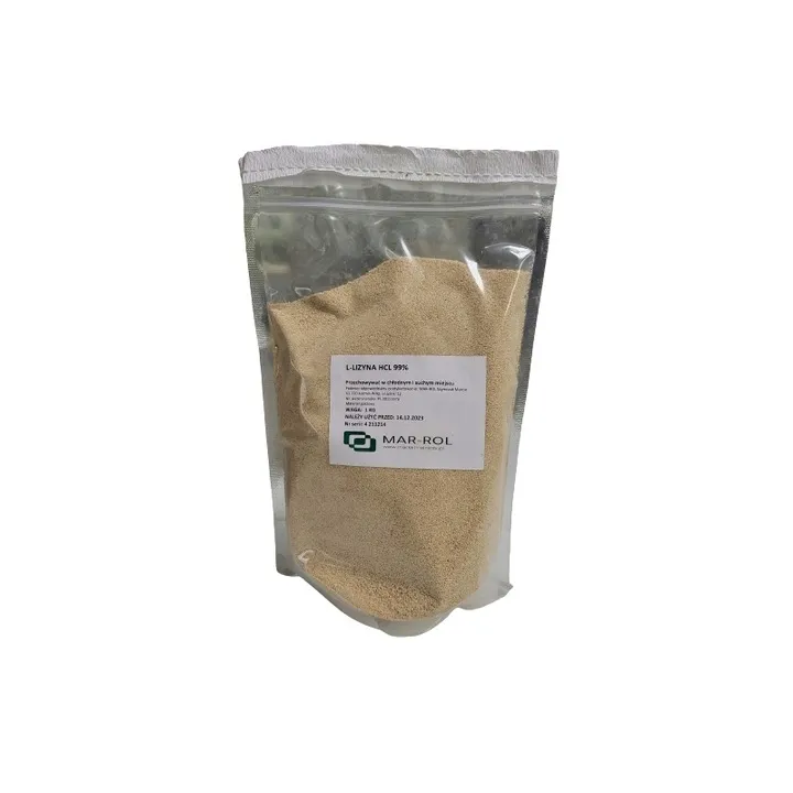 lizyna-hcl-1-kg