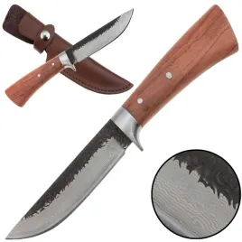 noz-mysliwski-ze-stali-damascenskiej-damast-wojskowy-turystyczny