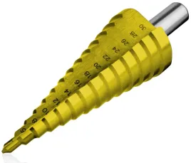wiertlo-stopniowe-stozkowe-choinkowe-hss-tin-tytan-4-12-mm-x-9-do-metalu