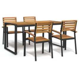 5-cz-zestaw-mebli-ogrodowych-lite-drewno-akacjowe-i-metal