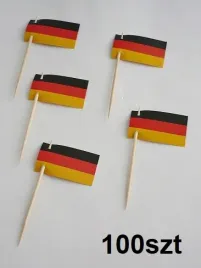 mini-choragiewki-degustacyjne-wykalaczki-pikery-szpilki-flaga-niemcy-100szt