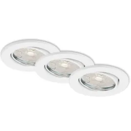 oczka-led-3x-gu10-55w-sciemnialne-biale-uchylne-wpuszczane-salon-sypialnia