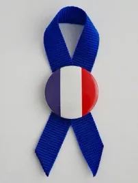 mini-kotylion-francuski-kokardka-flaga-francji