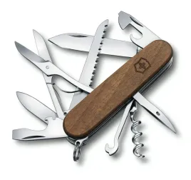victorinox-1-3711-63-scyzoryk-huntsman-wood-91-mm-13-funkcji