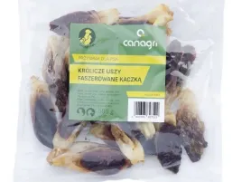 krolicze-uszy-z-kaczka-500-g-przysmak-dla-psa-canagri