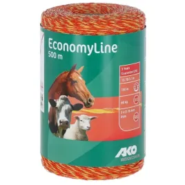 plecionka-ogrodzeniowa-economy-500-m-zolto-pomaranczowa-ako