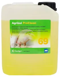 agrisol-preclean-2-kg-plyn-do-mycia-wymion-przed-dojem-canagri