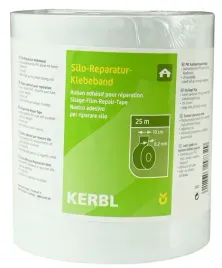 folia-naprawcza-do-balotow-25-m-biala-do-uszczelniania-kiszonki-kerbl