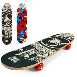 deskorolka-drewno-mocna-61cm-spider-man-amazing