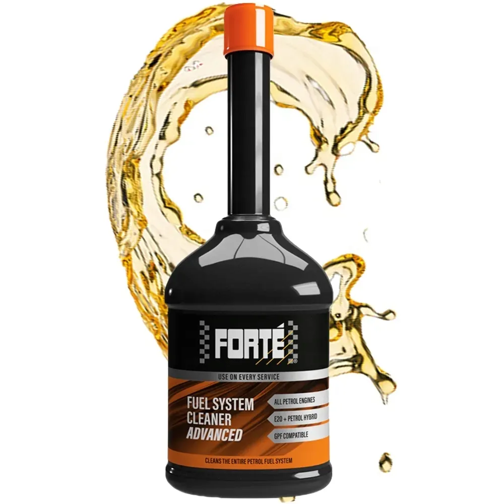 forte-fuel-system-cleaner-advanced-400-ml-do-benzyny-stan-nowy