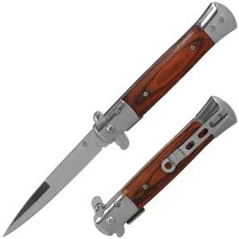 noz-skladany-sprezynowy-sycylijka-dominator-turystyczny-z-klipsem-wood