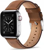 pasek-wfeagl-do-apple-22mm-brazowy