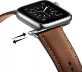 pasek-wfeagl-do-apple-22mm-brazowy-stan-nowy