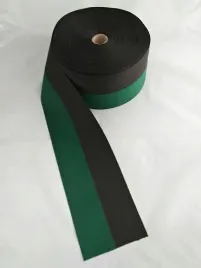 szarfa-tasma-wstega-czarno-zielona-gornicza-10cm