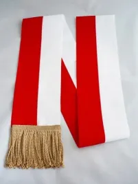 szarfa-na-poczet-sztandarowy-bialo-czerwona