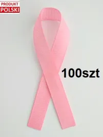 rozowa-wstazka-kokardka-kotylion-rak-piersi-100szt-zlota-agrafka