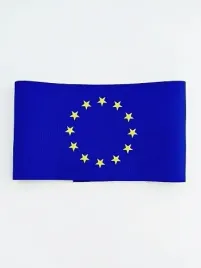 unijna-opaska-na-ramie-flaga-unii-europejskiej