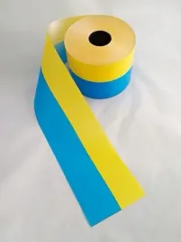 wstega-szarfa-zolto-niebieska-barwy-slaska-slask