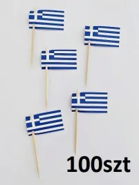wykalaczki-grecja-flaga-grecji-mini-choragiewki-pikery-szpilki-100szt