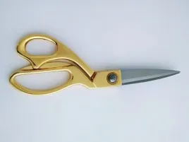 zlote-nozyce-eleganckie-nozyczki-na-otwarcie-do-przeciecia-wstegi-szarfy