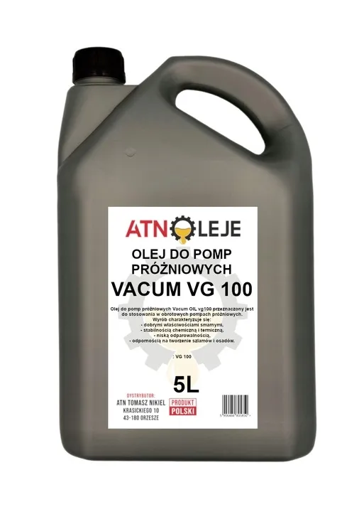 olej-do-pomp-prozniowych-vg-100-5l