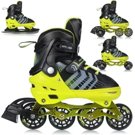 lyzworolki-dla-dzieci-regulowane-4w1-rolki-kauczukowe-kola-wrotki