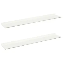 polka-scienna-z-polka-2-pcs-bialy-100-x-18-x-25-cm