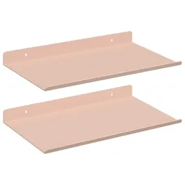 polka-scienna-z-polka-2-pcs-rozowy-30-x-18-x-25-cm