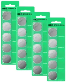 greencell-baterie-litowe-cr2430-3v-290mah-20-szt-blister-do-pilota-zegarka