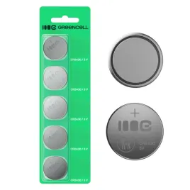 greencell-baterie-litowe-cr2430-3v-290mah-5-sztuk-blister-do-pilota-zegarka