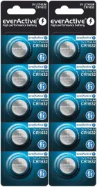 10x-bateria-litowa-mini-cr1632-guzikowa-pastylka-3v-everactive